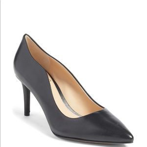 Vince Camuto jaynita heels